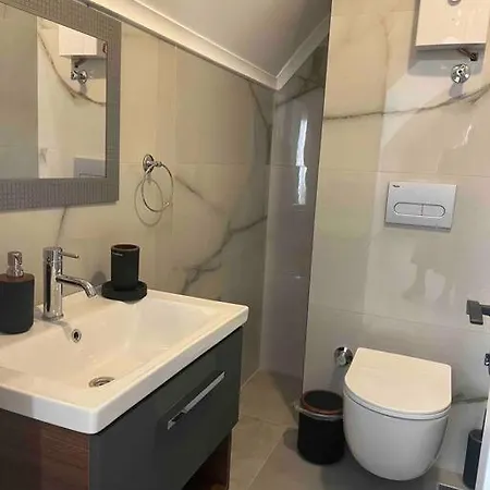 Apartamento Jasmin 9 2+1